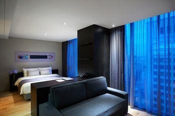 Peyto Samseong 3* 首尔
