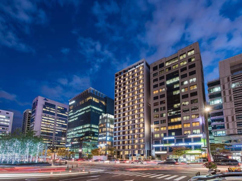 Hotel Peyto Samseong 3*